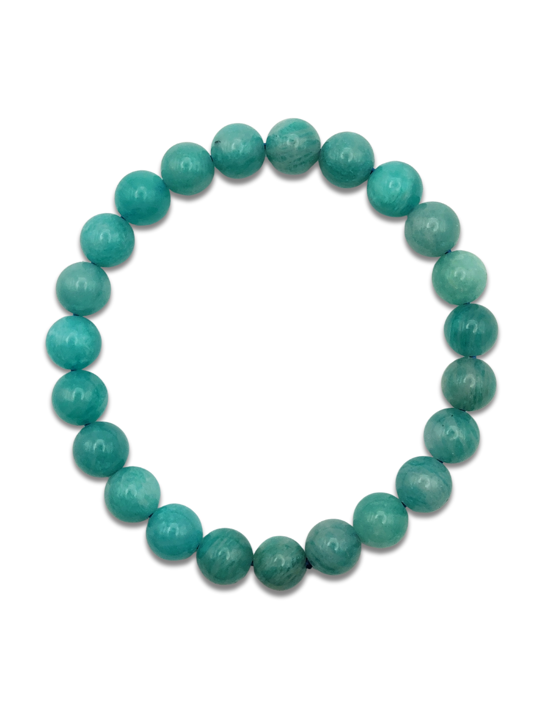 Amozonite Bracelet