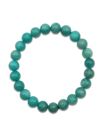 Amozonite Bracelet