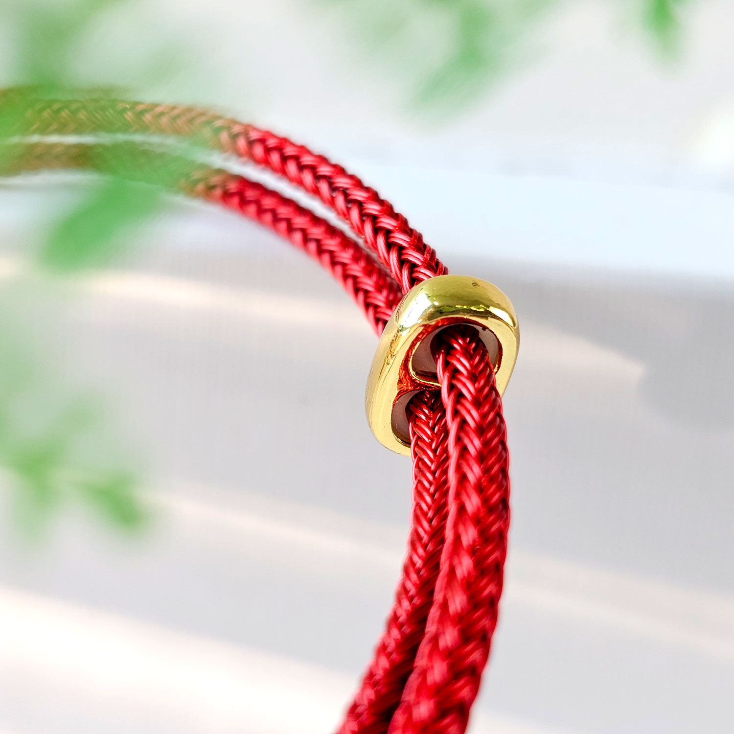 4 Mar - Amethyst Dog Necklace