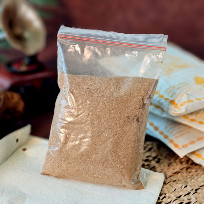 27 Jan -【Buy 1 Free 1】Himalayan Yellow Jambhala Incense Power