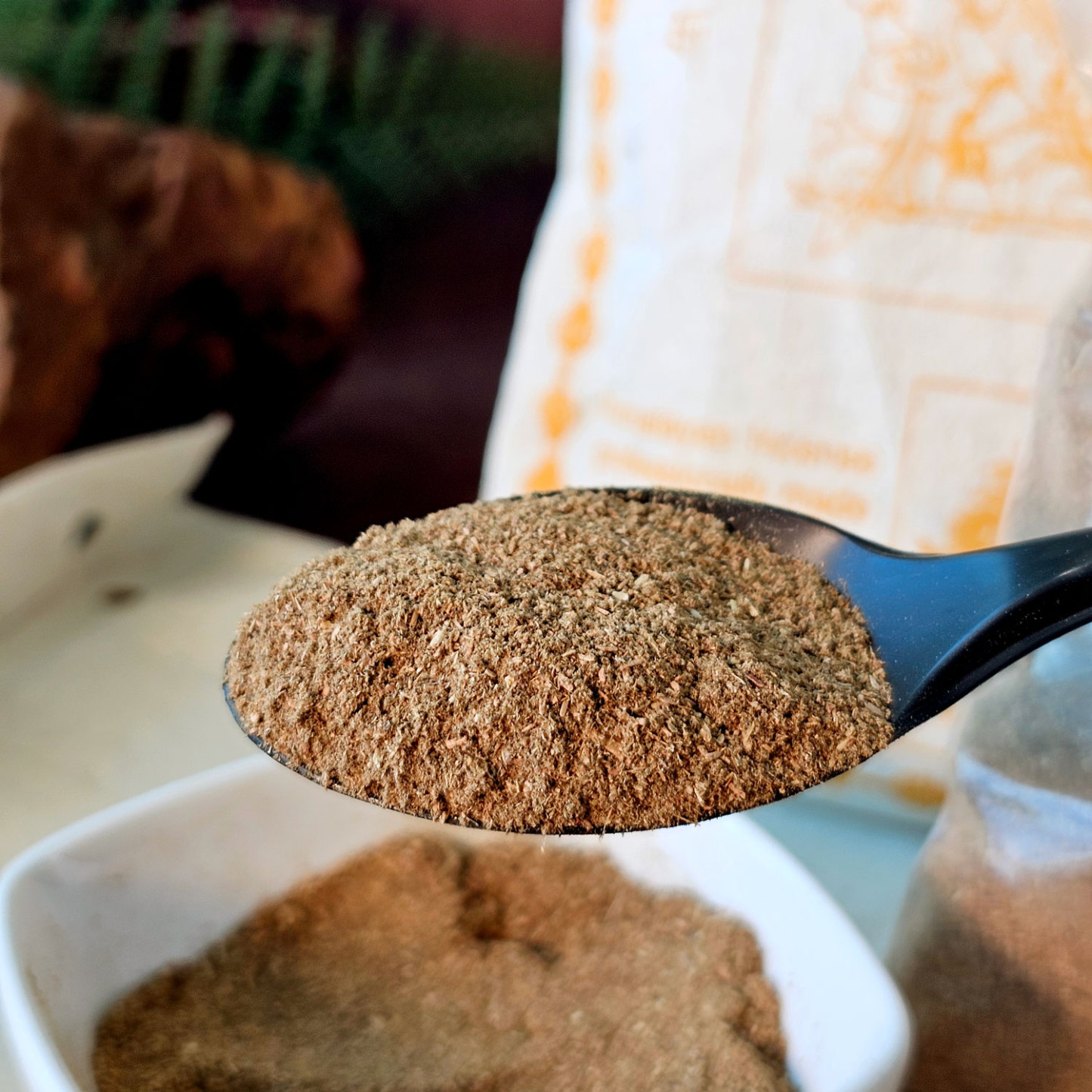 27 Jan -【Buy 1 Free 1】Himalayan Yellow Jambhala Incense Power