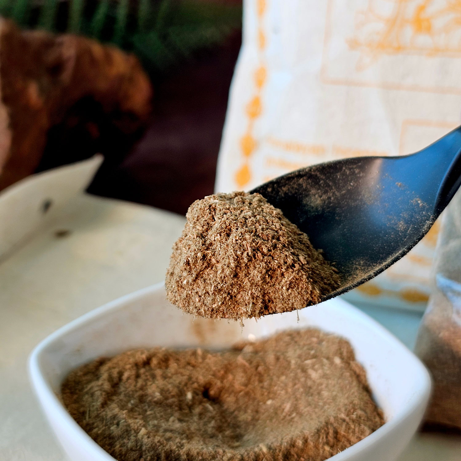 27 Jan -【Buy 1 Free 1】Himalayan Yellow Jambhala Incense Power