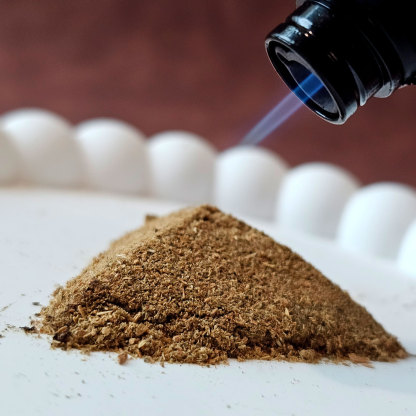 27 Jan -【Buy 1 Free 1】Himalayan Yellow Jambhala Incense Power