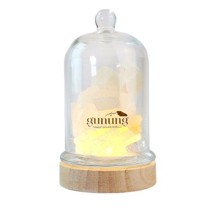 Gunung - Natural Crystal Difuser