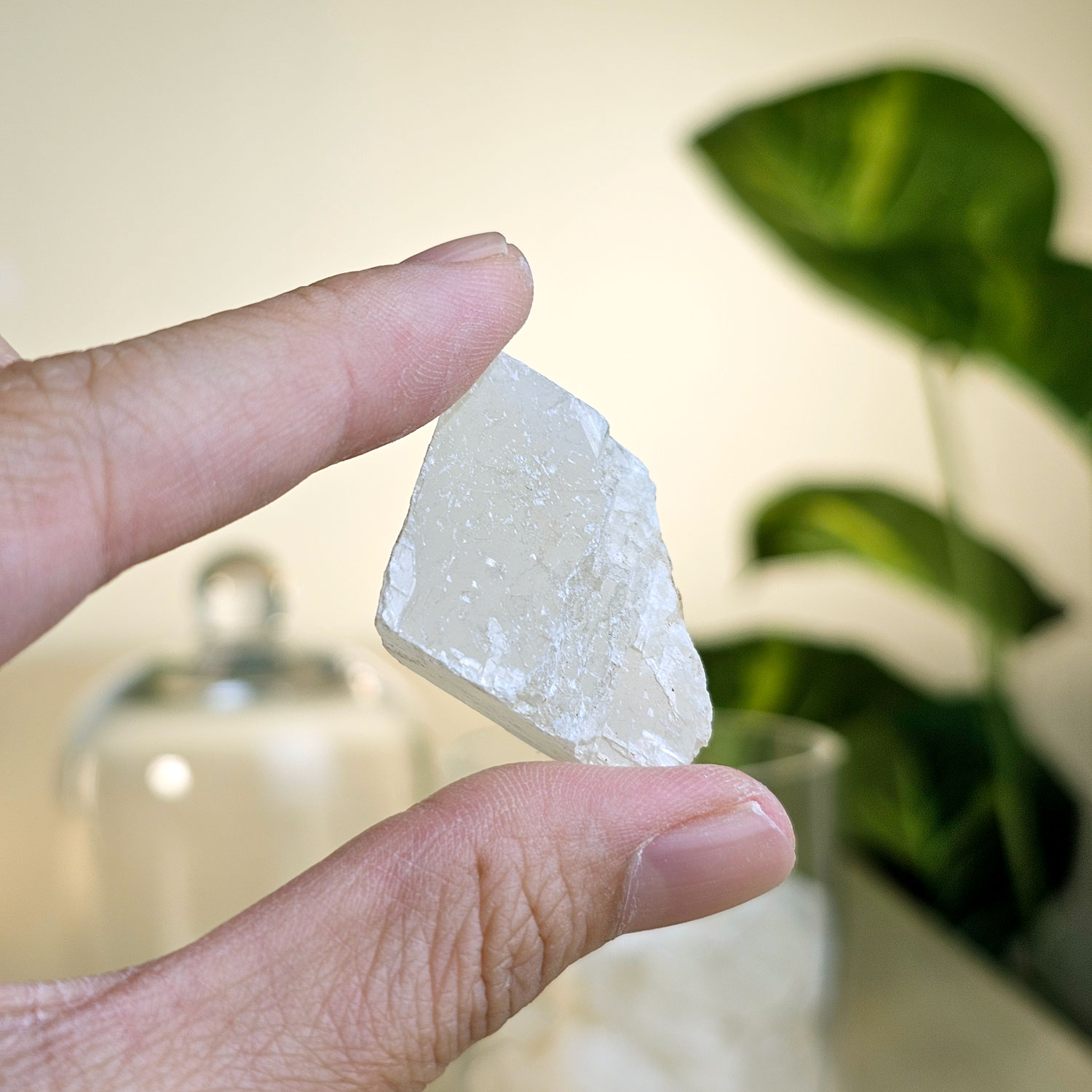 Gunung - Natural Crystal Difuser