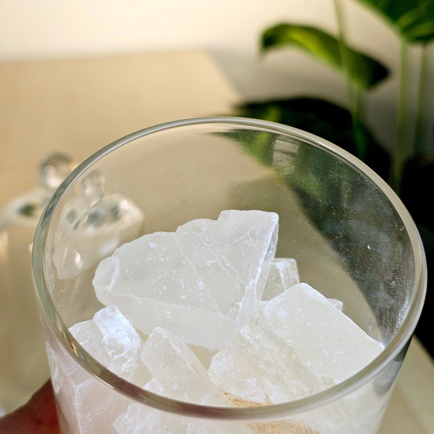 Gunung - Natural Crystal Difuser