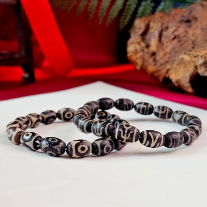 Dzi Bracelet