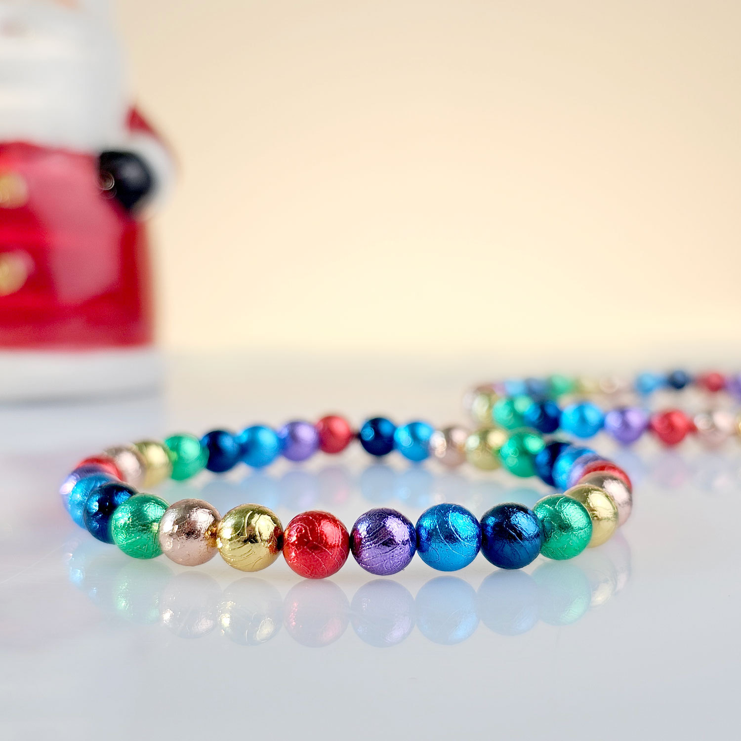 Meteorite Bracelet