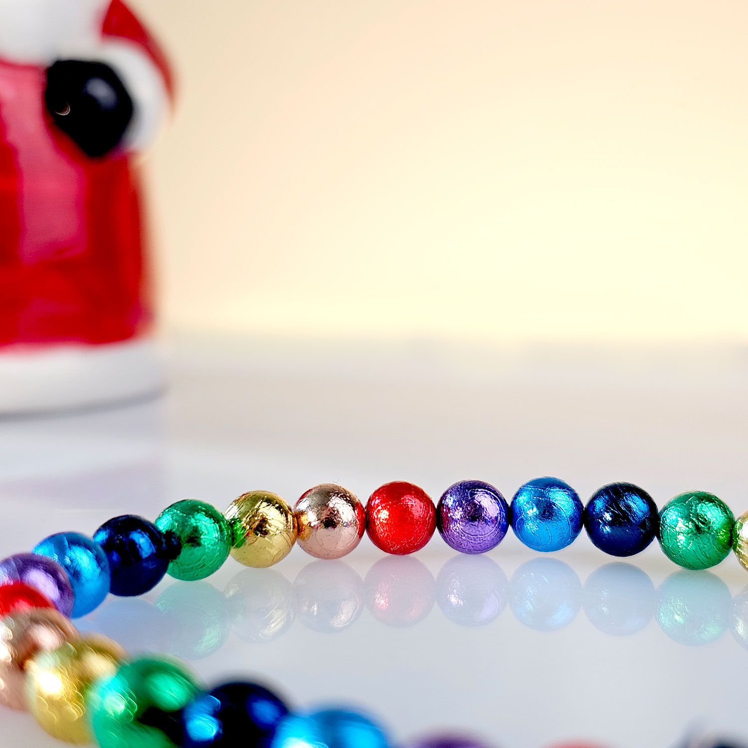 Meteorite Bracelet