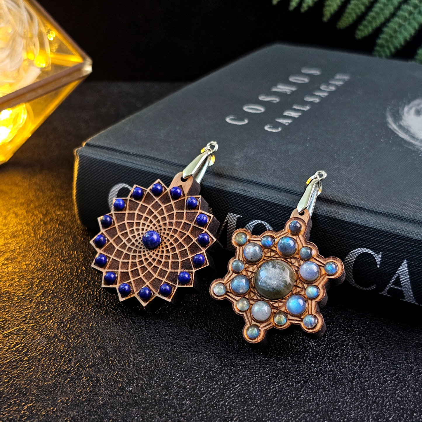 【Limited Edition】Designed Pendant