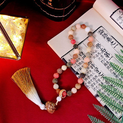 26 Mar  - Bodhi Root Lotus