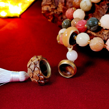 26 Mar  - Bodhi Root Lotus