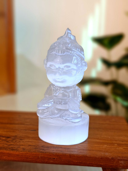 Selenite Small Display