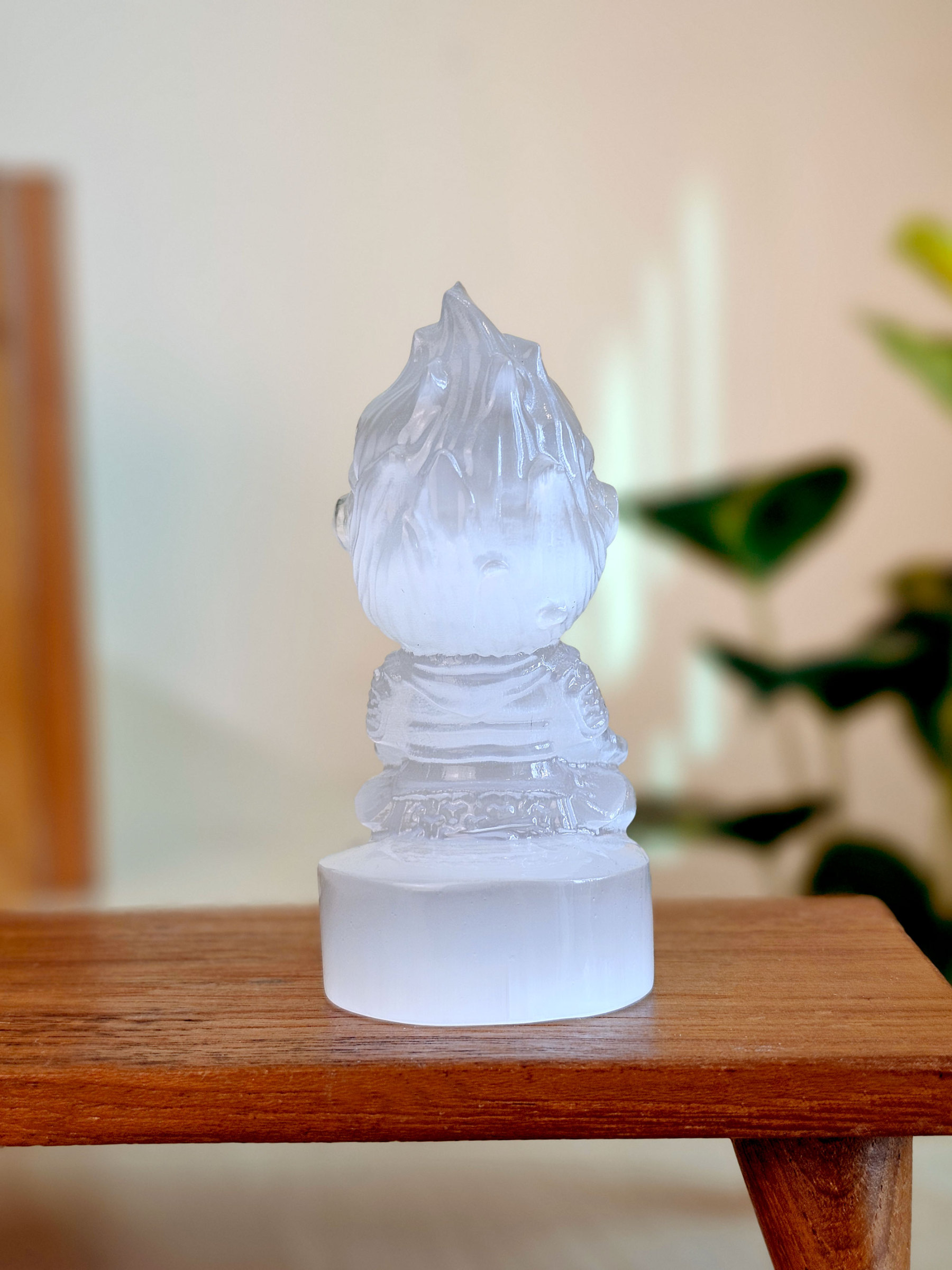 Selenite Small Display