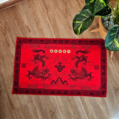 FengShui Floor Mat