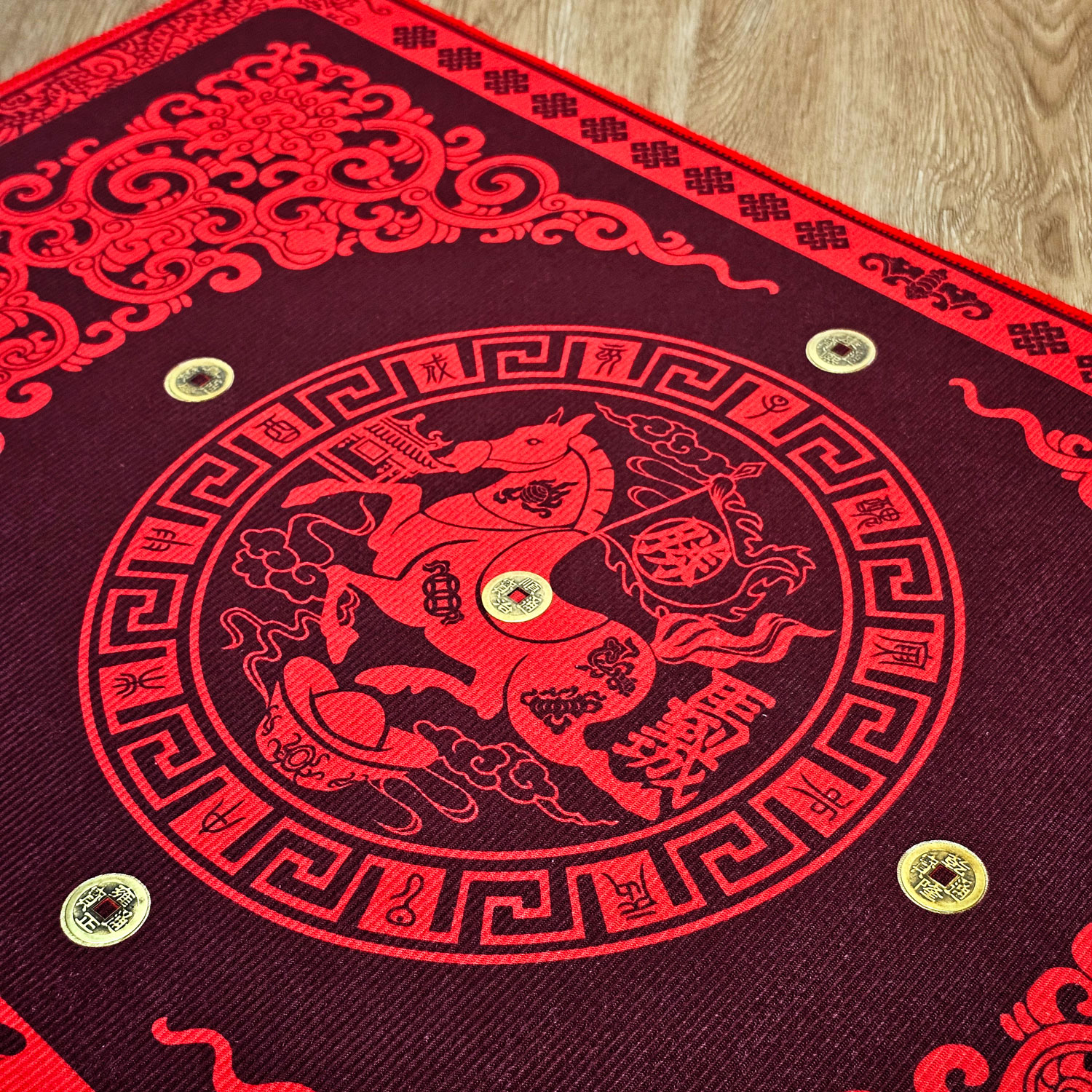FengShui Floor Mat