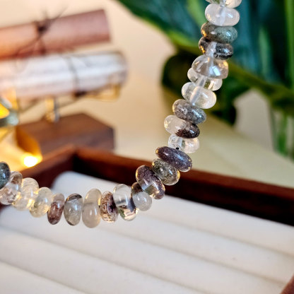 5 Mar - Green Phantom Phone Hanger