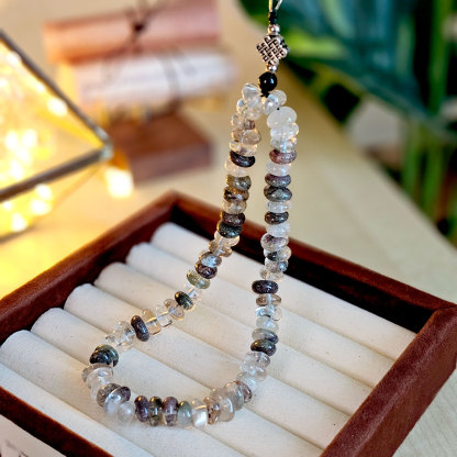 5 Mar - Green Phantom Phone Hanger