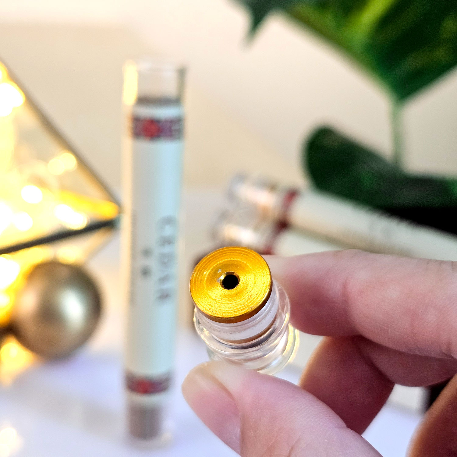 11 Mar - Cedar Saga Tube Incense