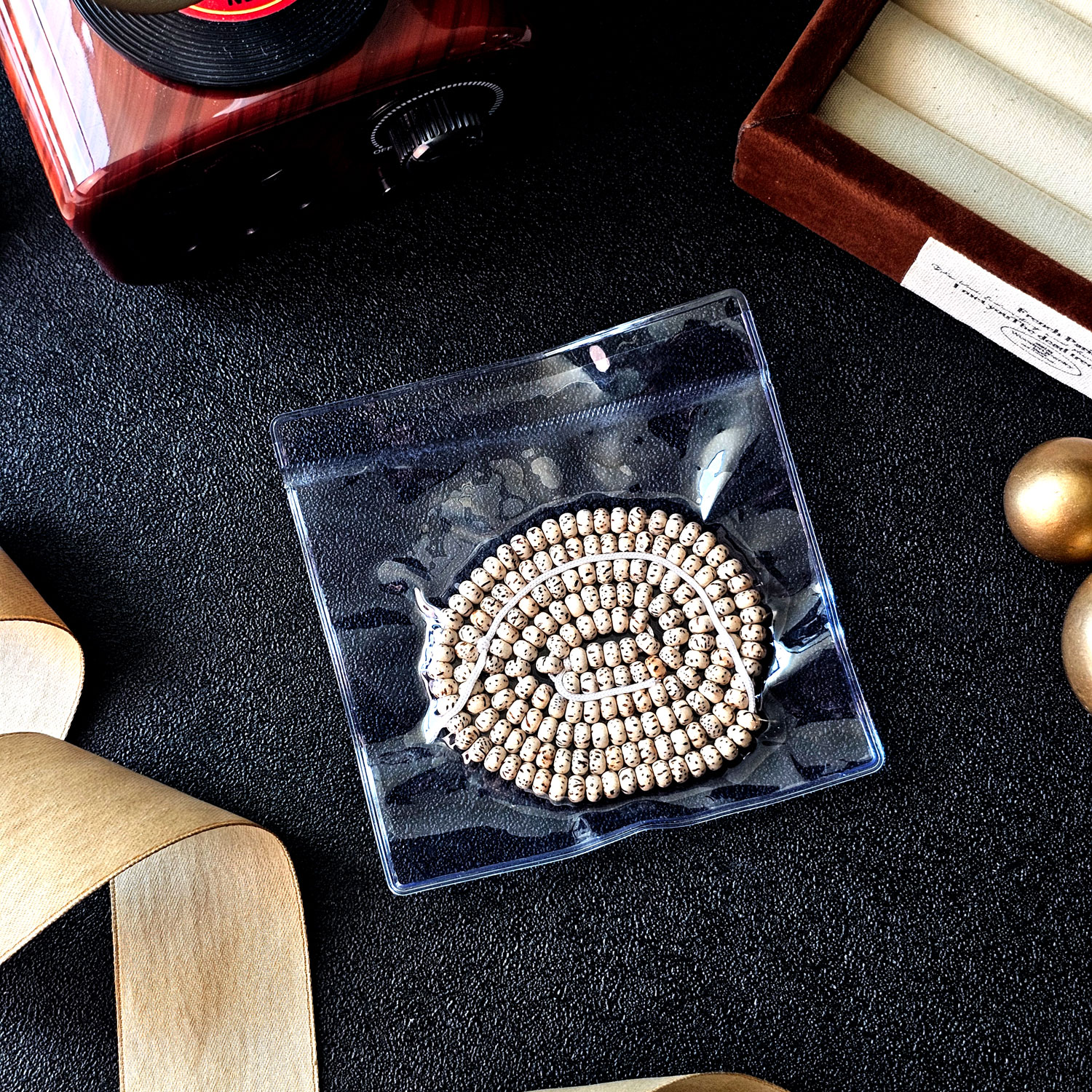 19 Mar - Bodhi Beads