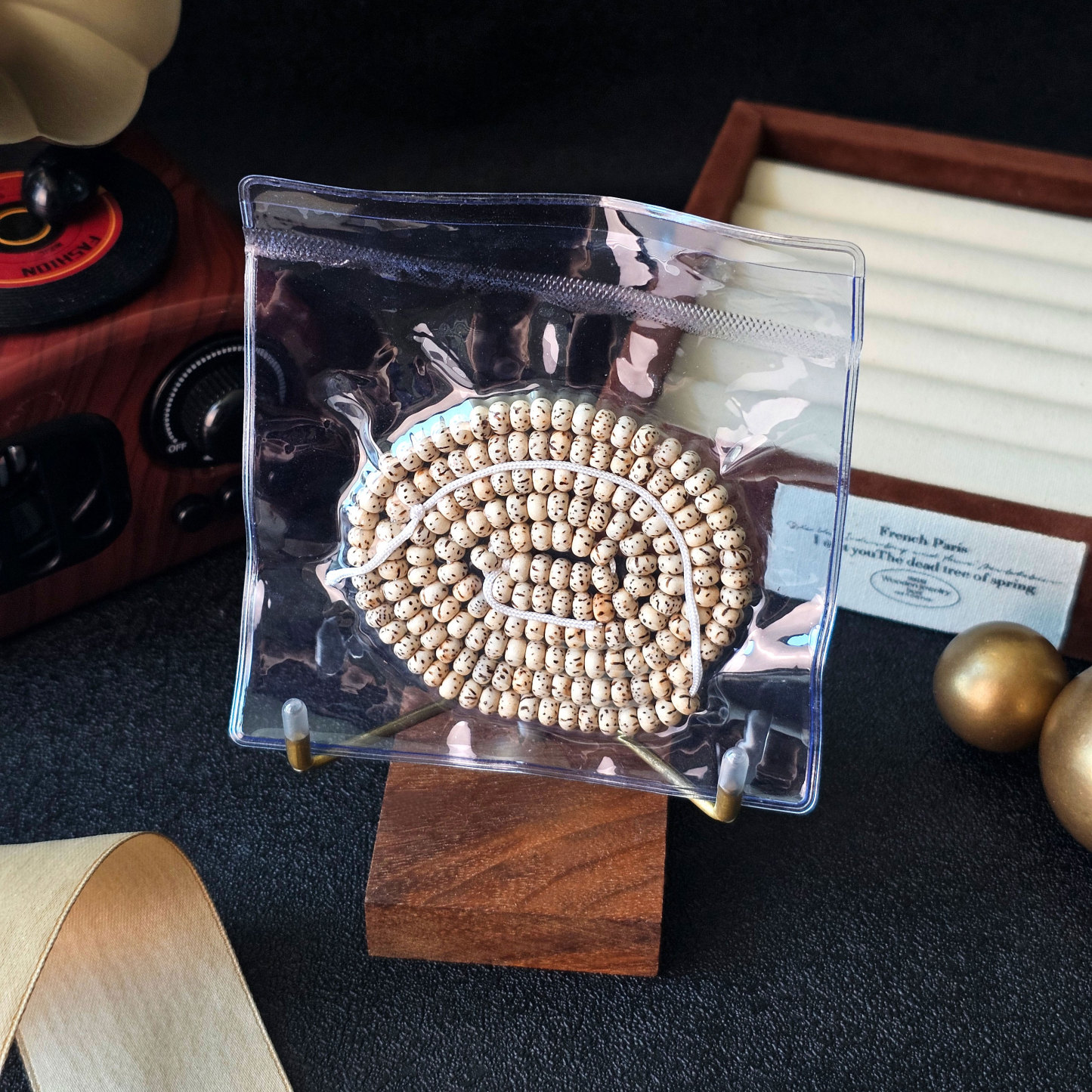 19 Mar - Bodhi Beads