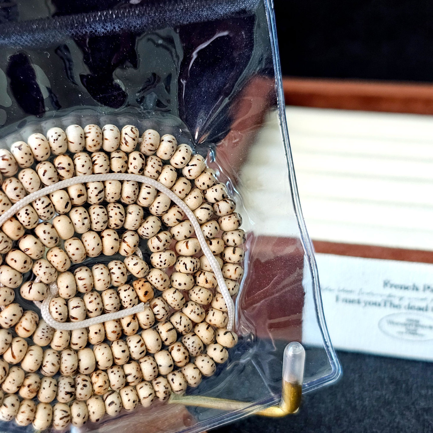 19 Mar - Bodhi Beads