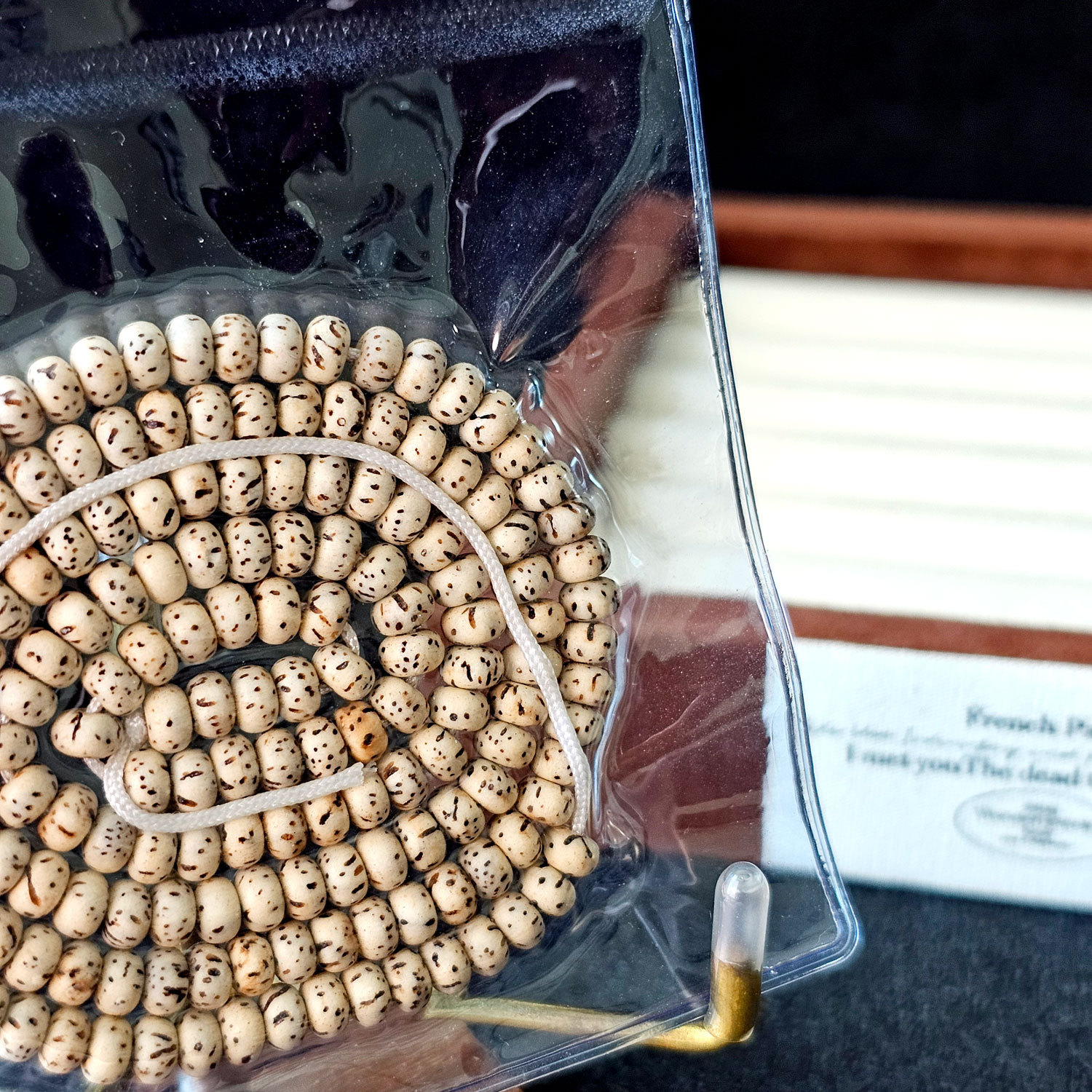 19 Mar - Bodhi Beads