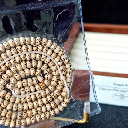 19 Mar - Bodhi Beads