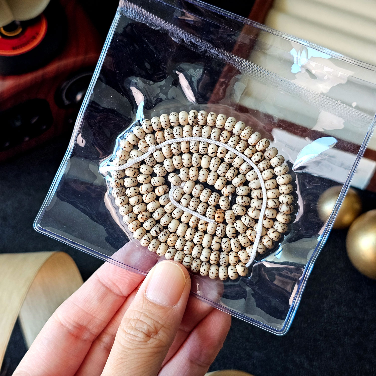 19 Mar - Bodhi Beads