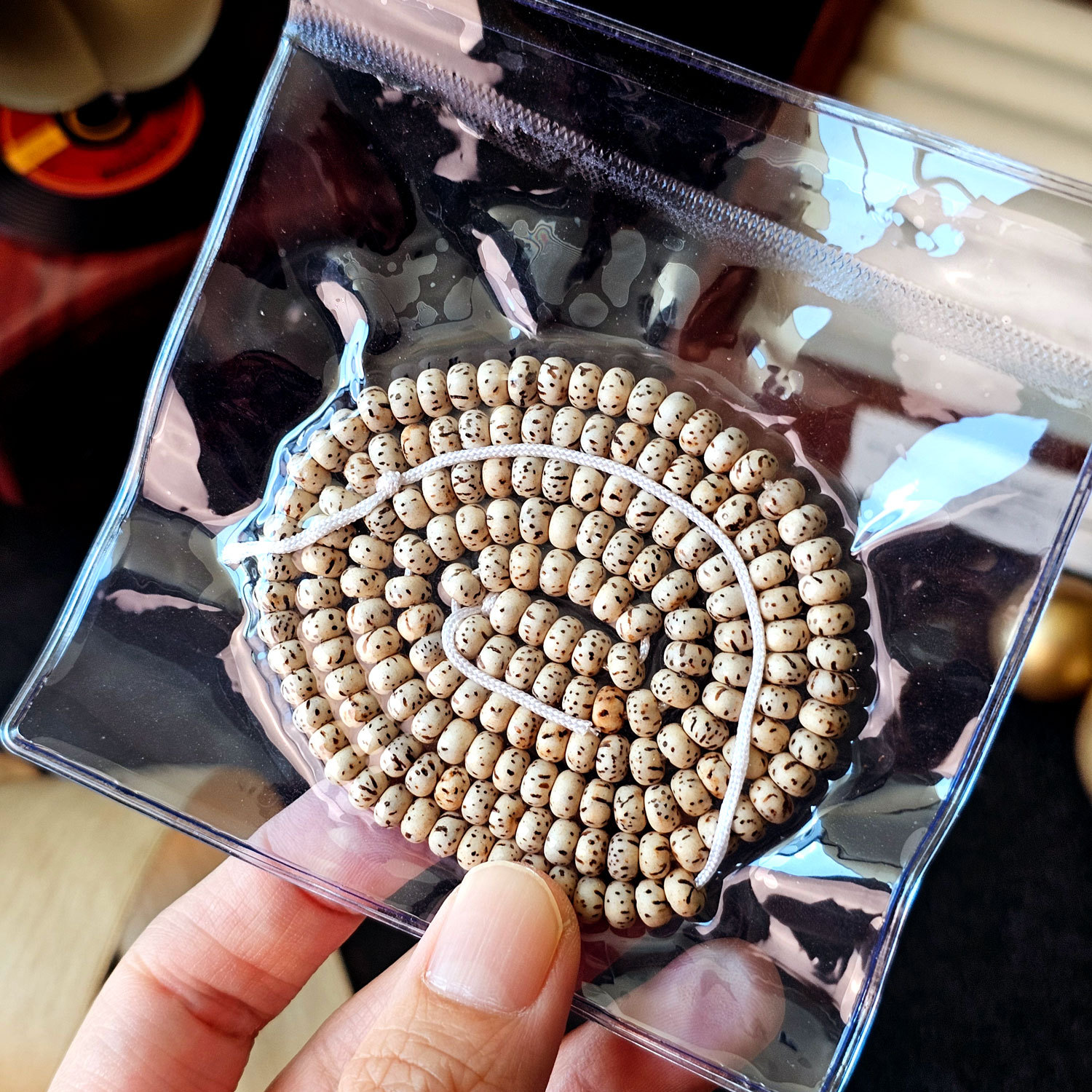 19 Mar - Bodhi Beads