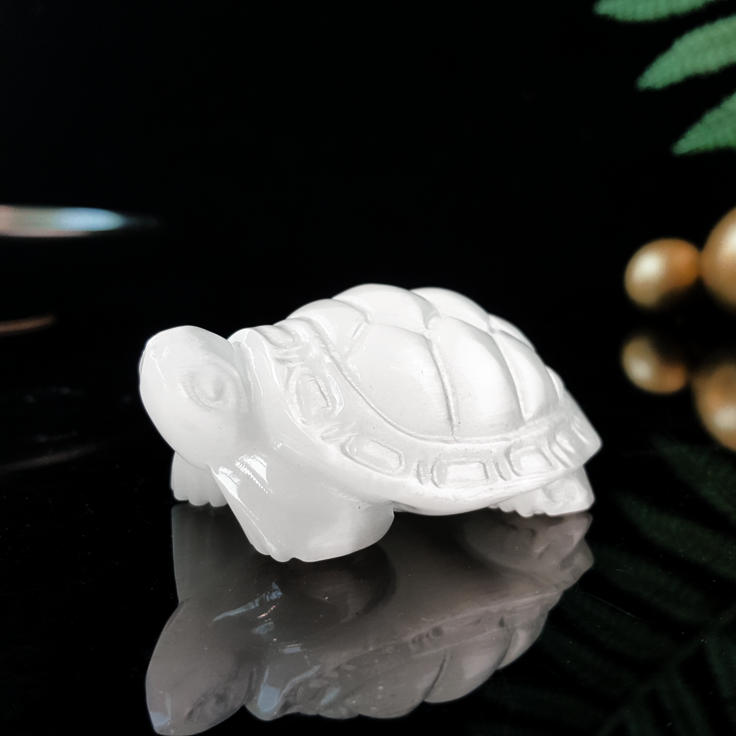 Selenite Small Display