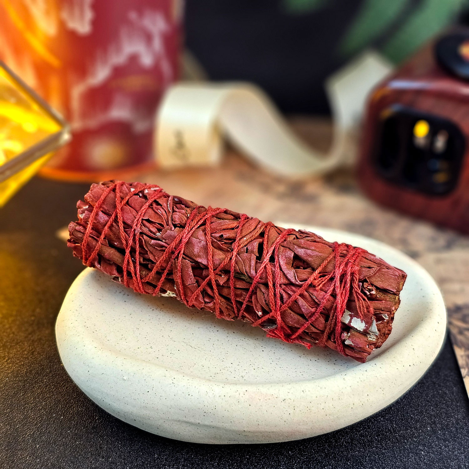 Dragon Blood Sage