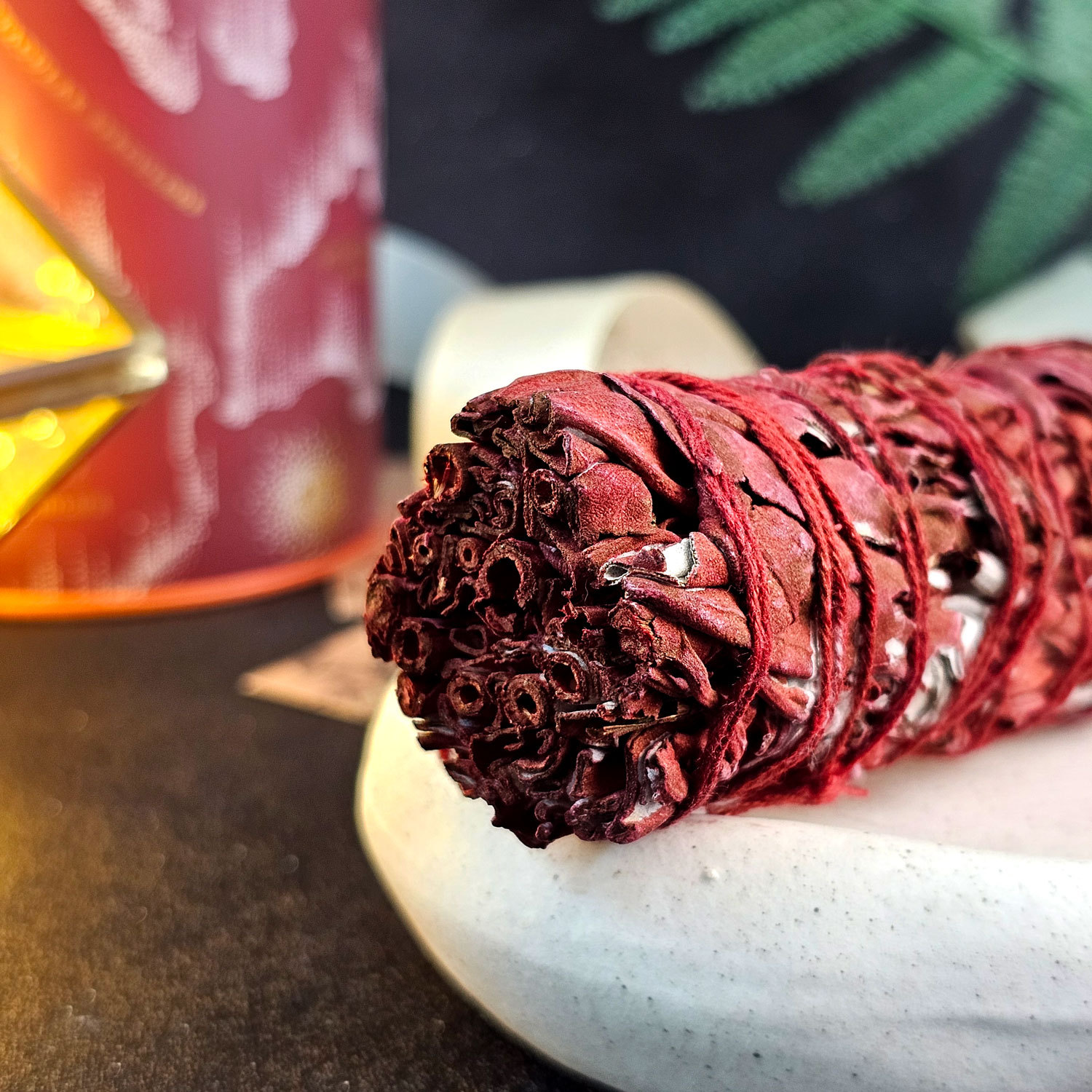 Dragon Blood Sage