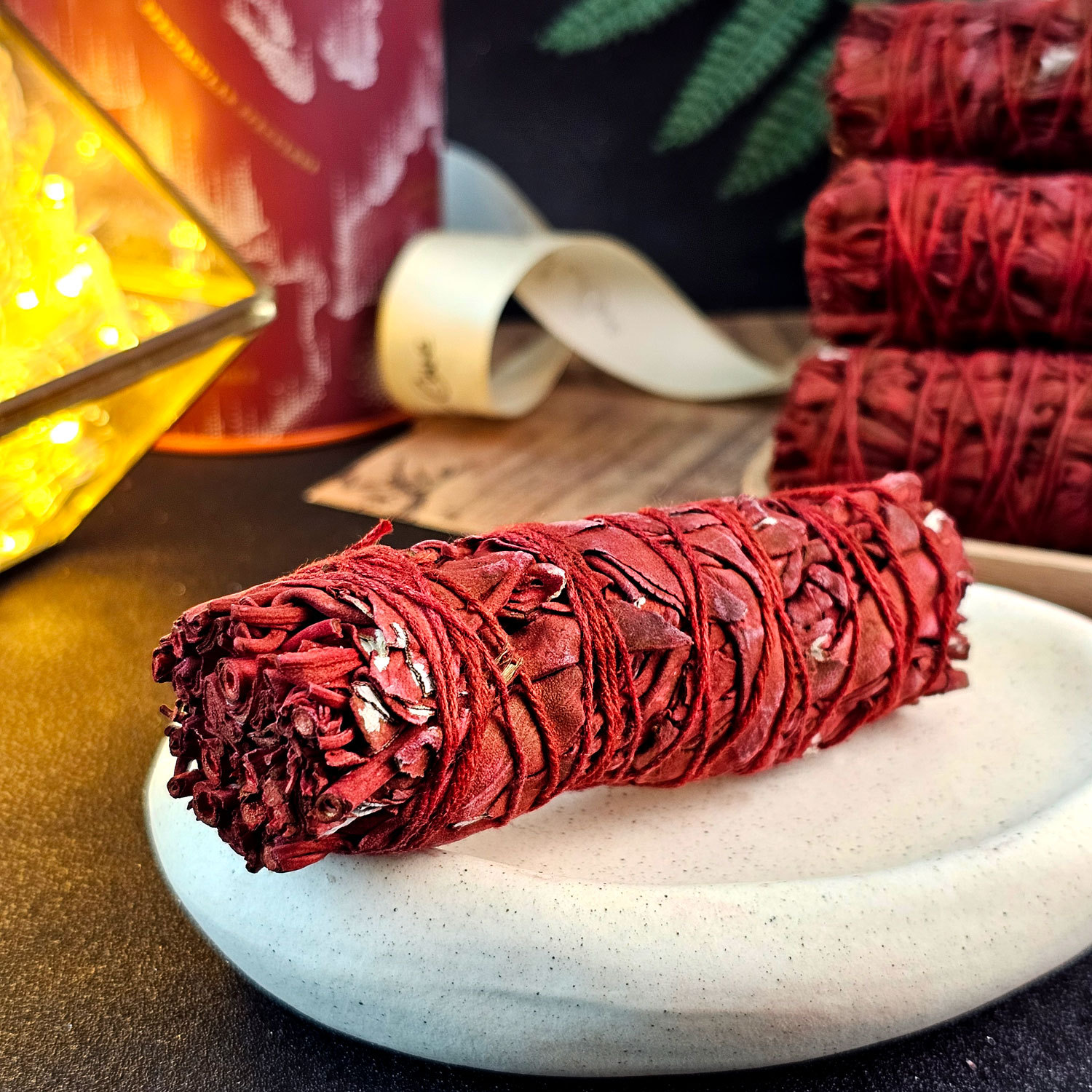 Dragon Blood Sage