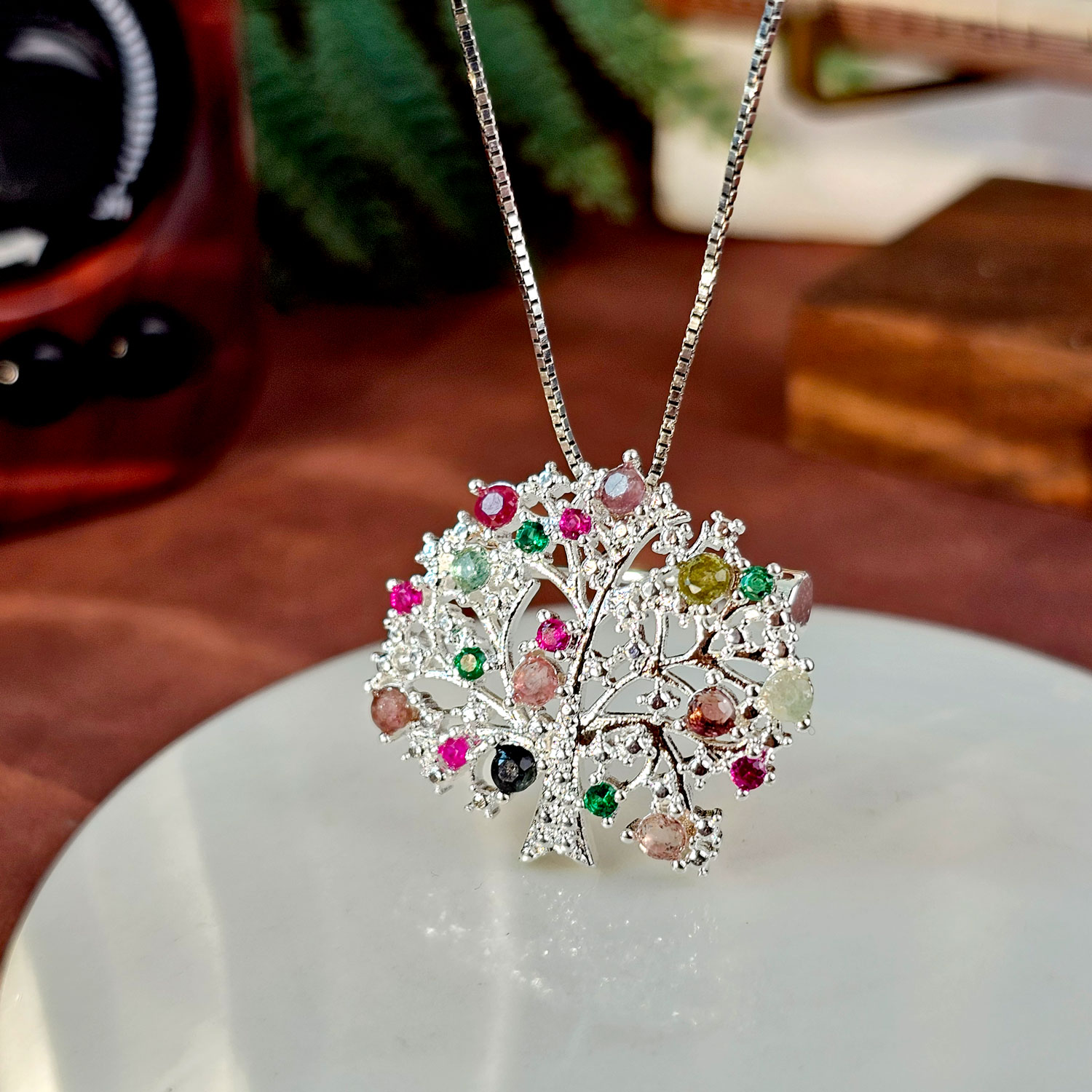 14 May - Tourmaline Collection