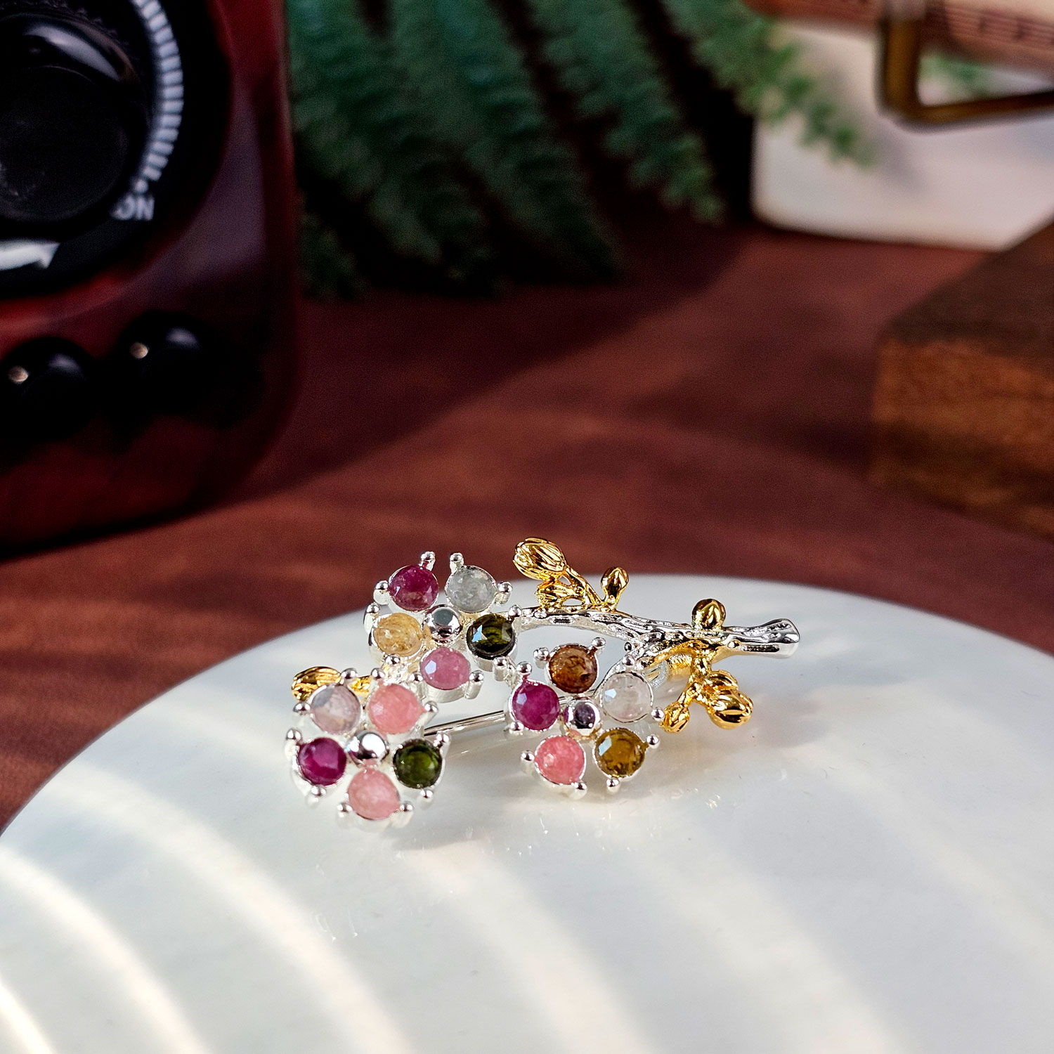 14 May - Tourmaline Collection