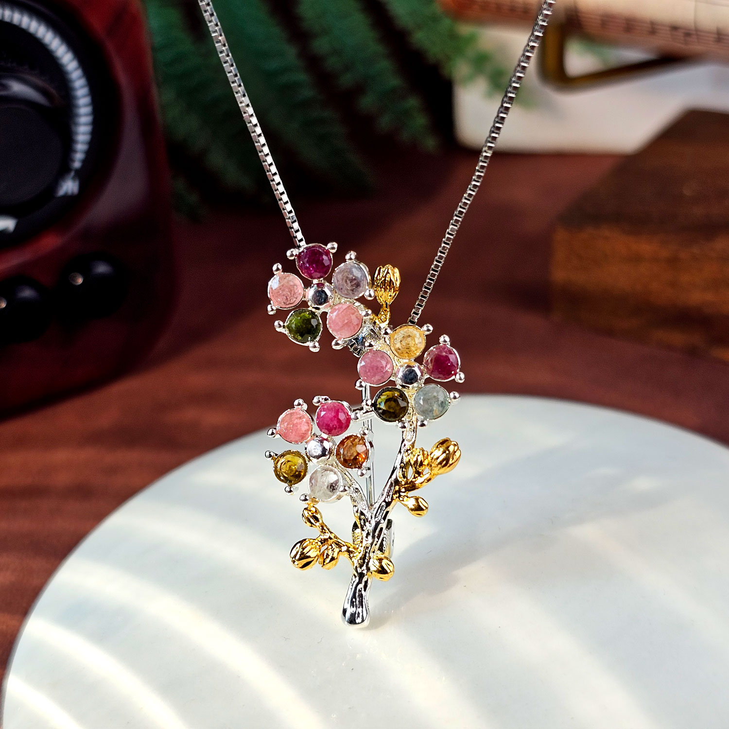 14 May - Tourmaline Collection