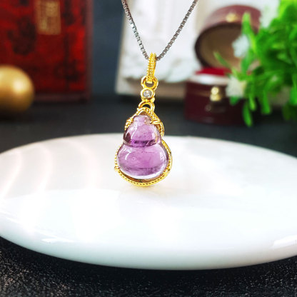 13 Oct - Hulu Pendant 