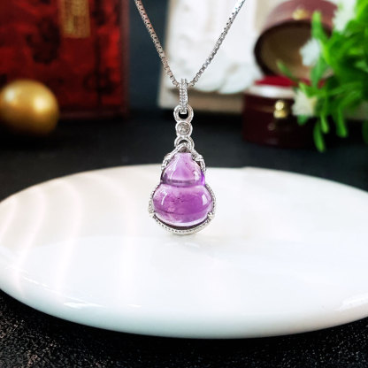 13 Oct - Hulu Pendant 
