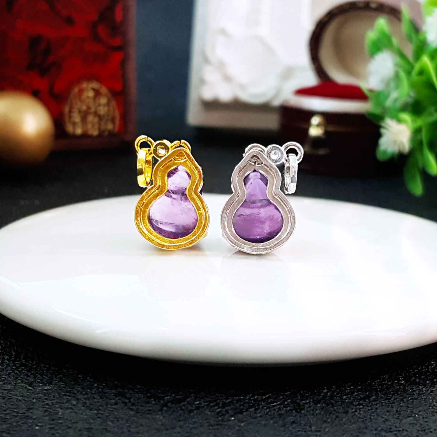 13 Oct - Hulu Pendant 