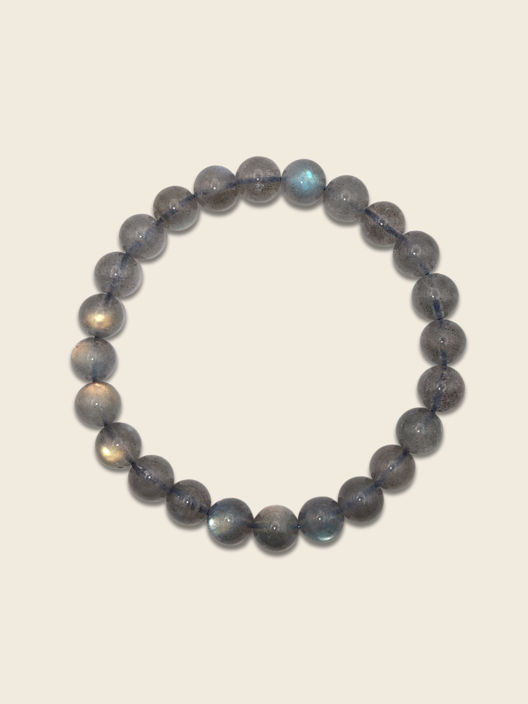 Rainbow Labradorite Bracelet