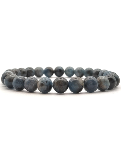 High Grade Devil Aquamarine Bracelet