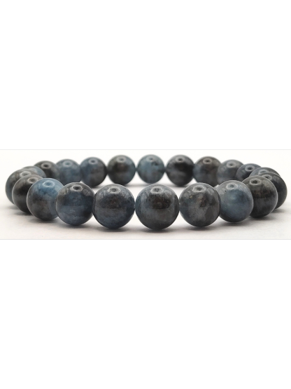 High Grade Devil Aquamarine Bracelet