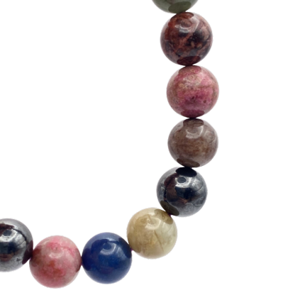 Candy Sugilite Bracelet