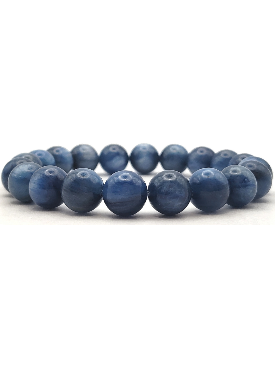 High Grade Kyanite Bracelet