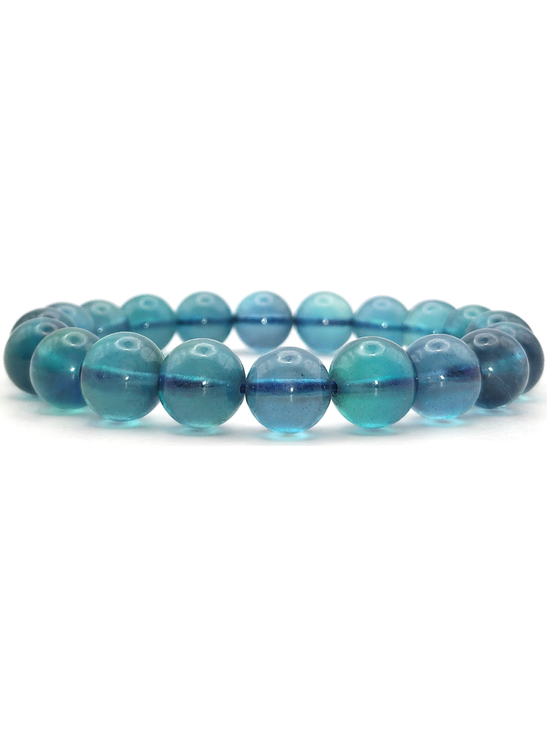 Superior Brazil Devil Aquamarine Bracelet
