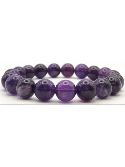 Amethyst Bracelet