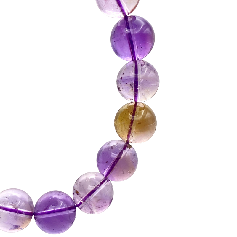 Ametrine Bracelet