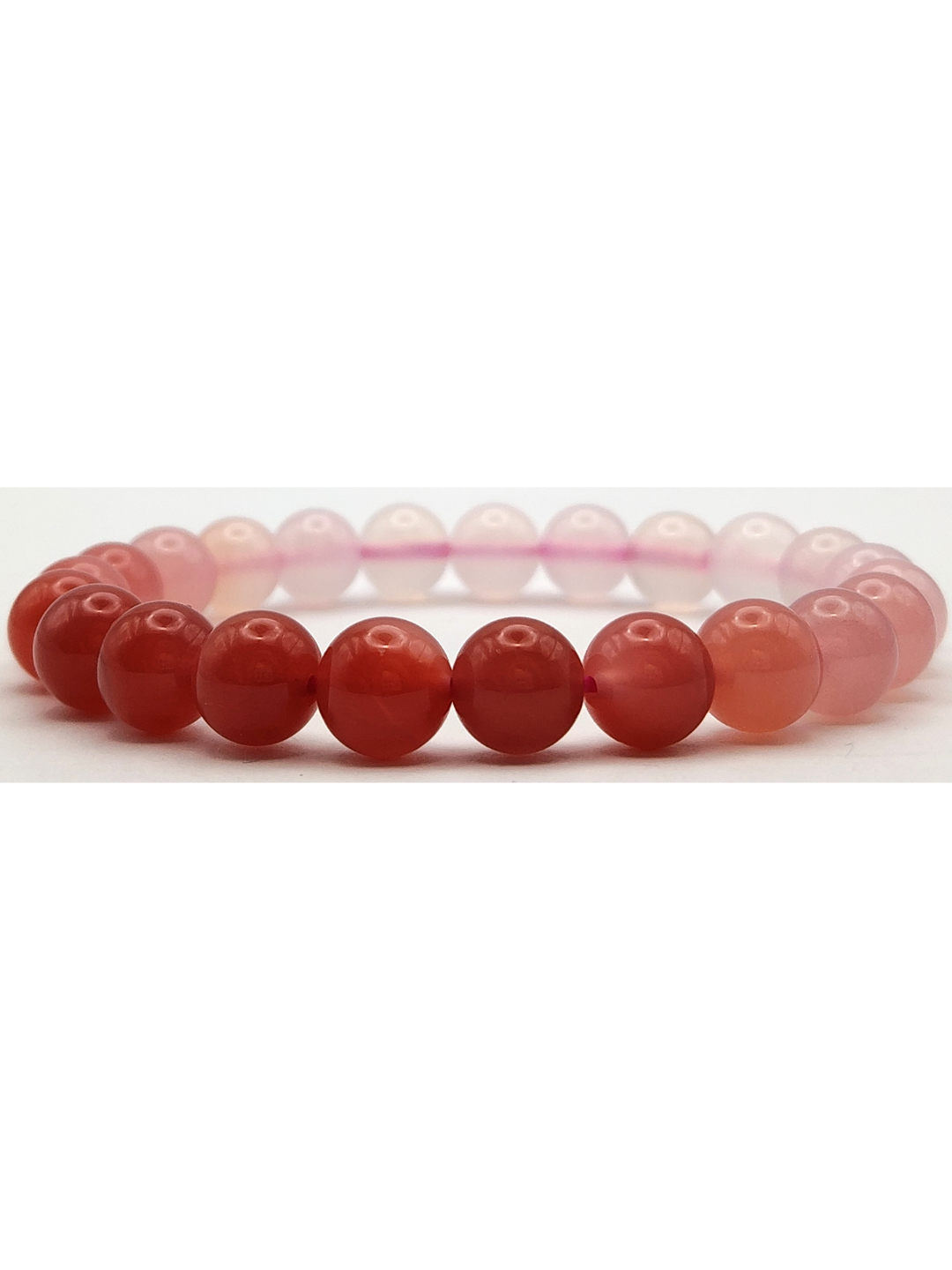 Yan Yuan Agate Bracelet