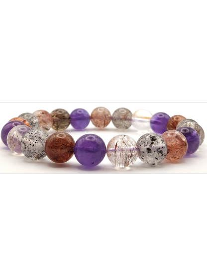 High Grade Super Seven